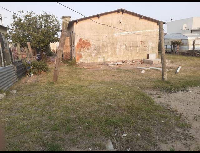 2 BEDROOM HOUSE FOR SALE IN THERONVILLE